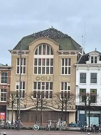 Photo de Lido Theater