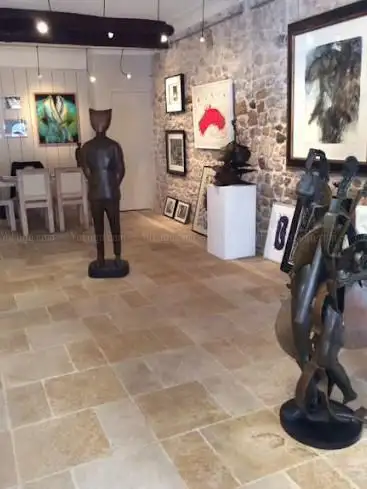 Galerie du Chateau