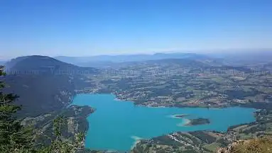 Mont Grelle