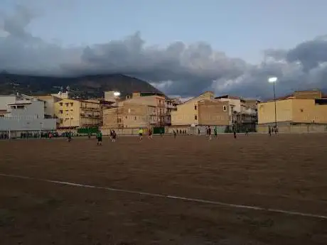 Photo de Campo Sportivo SS. Salvatore