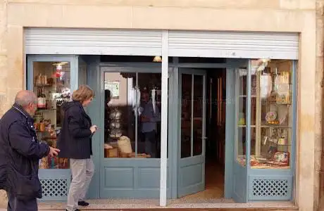 Photo de Cal Jaume Punto
