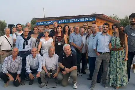 Photo de Osservatorio Astronomico APA