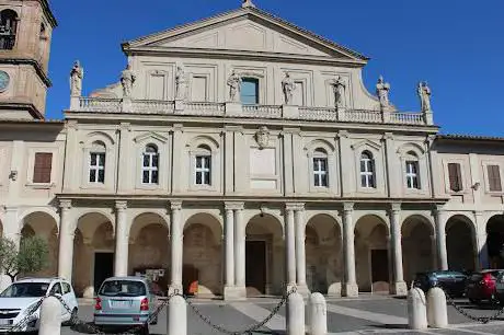 Photo de Roman Catholic Diocese of Terni-Narni-Amelia
