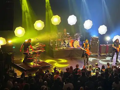 Photo de De Effenaar