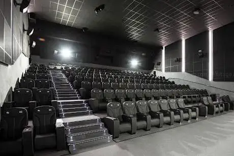 Photo de Cines Artesiete La Torre