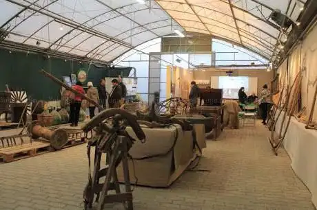 Museo Radico