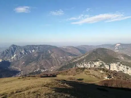 Photo de Cima Monte Valmontagnana