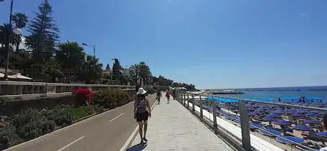 Lungomare sanremo
