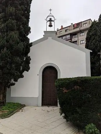 Photo de Capela de San Roque