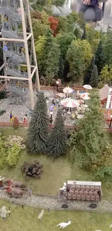 Viscosistadt AG
