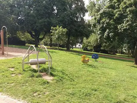 Bürgerpark