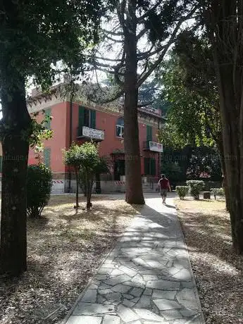Biblioteca Comunale di Cecchina