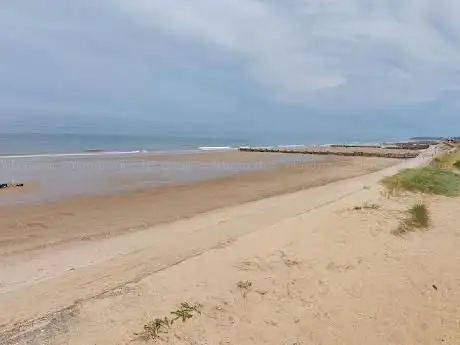 Happisburgh circular walk