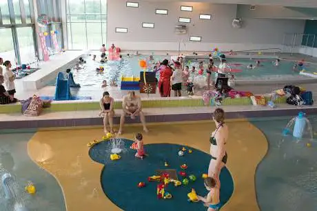 Piscine Sud