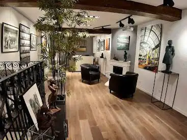 Photo de Galerie Collection Privée