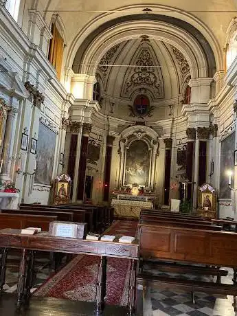 Photo de Chiesa di San Giuseppe