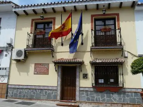 Photo de Tourist Office of Alhaurin de la Torre