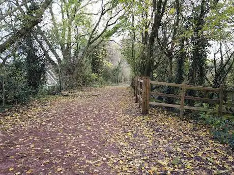 Jubilee Walk