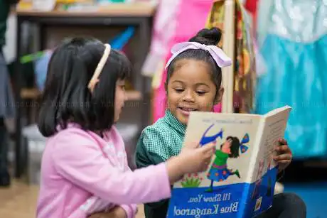 Photo de Park Royal Montessori Nursery