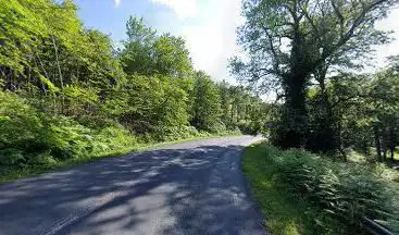 Virage de Beauval