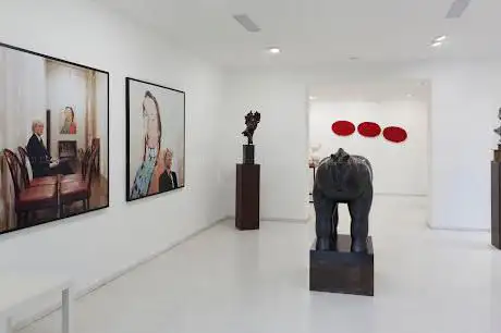 Barbara Paci Art Gallery