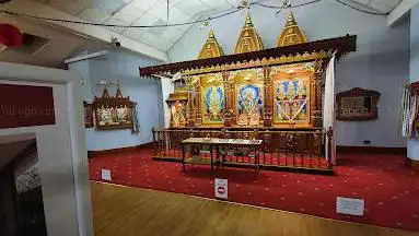 Photo de Shree Swaminarayan Mandir Oldham