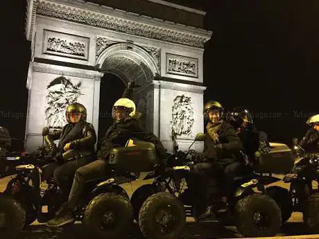 Photo de QUAD CITY TOUR