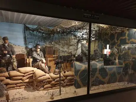 Musée 39-45