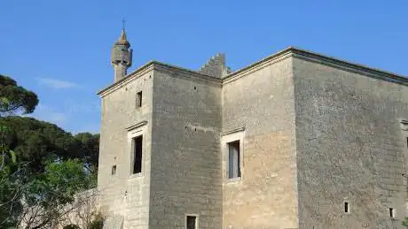 Photo de Masseria Caffariello