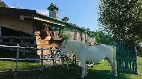 Bivacco Bottani-Cornaggia