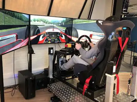 VRoom