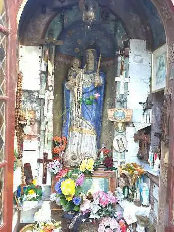 Photo de Notre Dame des Trays