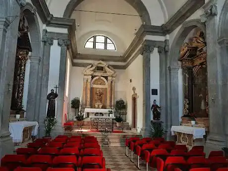 Chiesa della Santissima Trinità