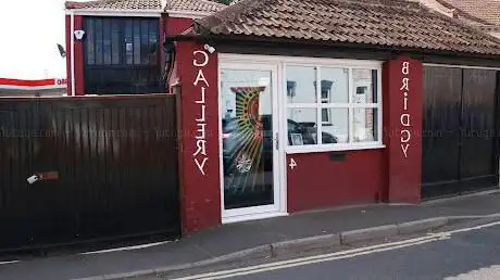 Bridgy Gallery