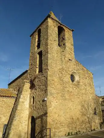 Photo de Sant MartÃ­ de Terradelles