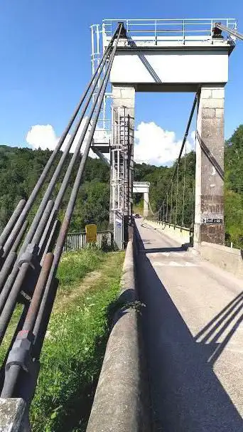 Photo de Pont de Brion