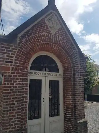 Kapel Heilige Maria
