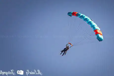PCV - Dropzone Zwartberg