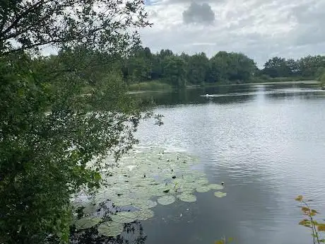 Photo de Longton Brickcroft Nature Reserve