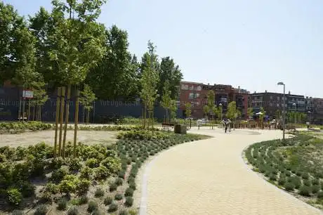 Photo de Garden of Light
