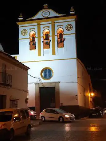 Photo de Capilla de la Milagrosa