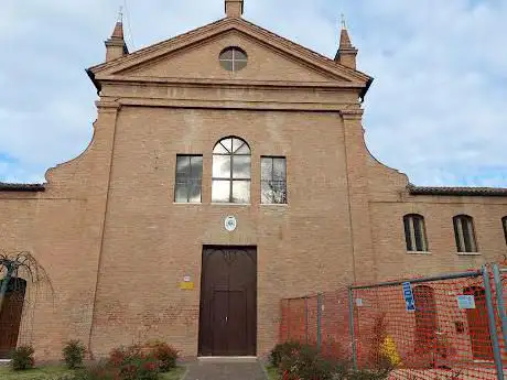 Parrocchia di Santa Chiara