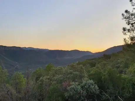 Photo de Sierra Madrona