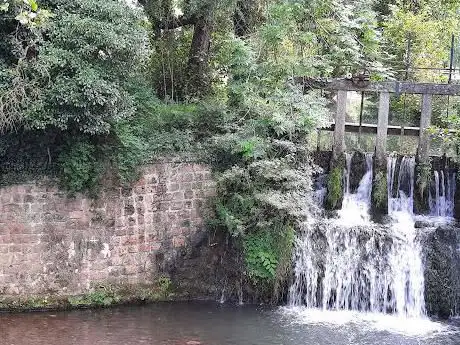 Photo de Cascade de La comté