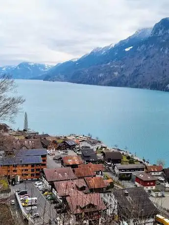 Brienz view
