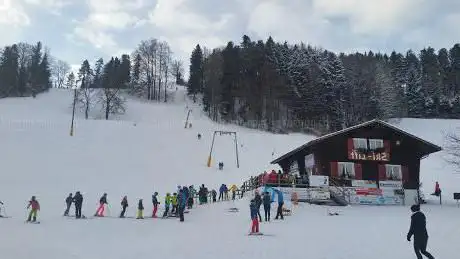 Photo de Skilift Hochwacht AG