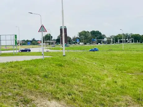 Photo de Skatepark Oost-Souburg