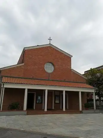 Photo de Church of Saint Mary of the Assumption