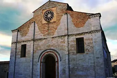 Photo de Chiesa di San Francesco