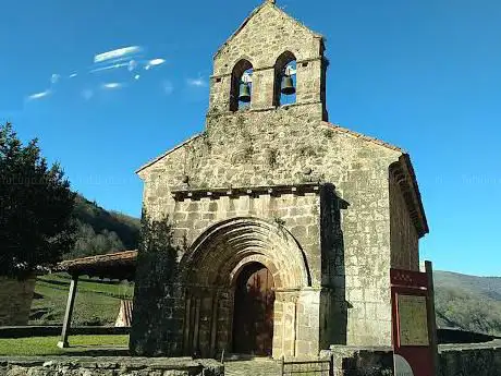 Photo de Iglesia de Santa Juliana